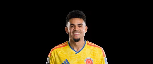 	Luis Díaz 	